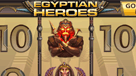 egyptian heroes